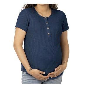 Kindered Bravely nursing/maternity top XL